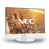 NEC MT 22.5" LCD MuSy EA231WU White W IPS LED,1920x1200/60Hz,6ms,1000:1,250cd,DP+DVI+HDMI+VGA,audio,USB (1+3)
