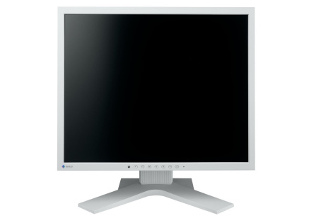 EIZO MT 19" FDS1903-A DuraVision, TN, 1280x1024, 325nit ,1000:1, HDMI, BNC, Repro, Světle šedý