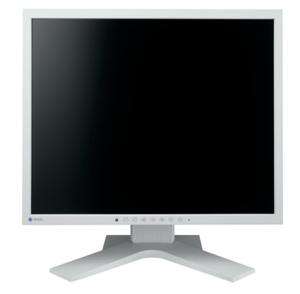 EIZO MT 19" FDS1903-A DuraVision, TN, 1280x1024, 325nit ,1000:1, HDMI, BNC, Repro, Světle šedý EIZO MT 19" FDS1903-A DuraVision, TN, 1280x1024, 325nit ,1000:1, HDMI, BNC, Repro, Světle šedý