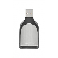 SanDisk čtečka karet, USB Type-A Reader for SD UHS-I and UHS-II Cards