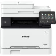 Canon  i-SENSYS MF655Cdw - barevná, MF (tisk, kopírka, sken), duplex, ADF, USB, LAN, Wi-Fi