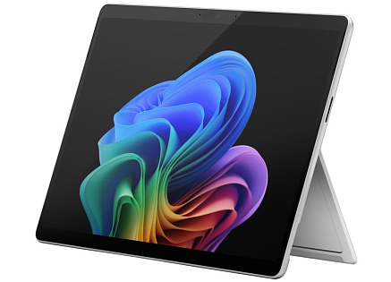 Microsoft Surface Pro Copilot+ PC X Plus 16/512GB Platinum