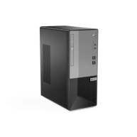 LENOVO PC V55t Gen 2-13ACN Tower - Ryzen 5 4600G,8GB,256SSD,DVD,HDMI,VGA,Int. AMD radeon,čierna,W11P,3Y onsite