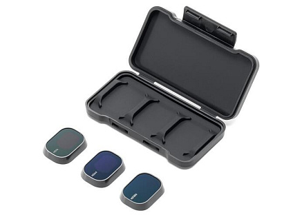 DJI Mini 4 Pro ND Filters Set (ND 16/64/256)