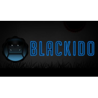Black Ido (PC) klíč Steam