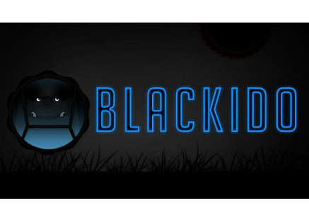 Black Ido (PC) klíč Steam