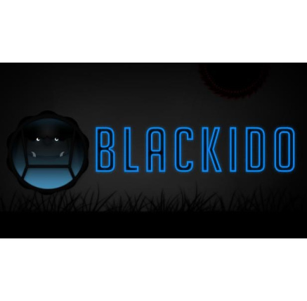 Black Ido (PC) klíč Steam Black Ido (PC) klíč Steam