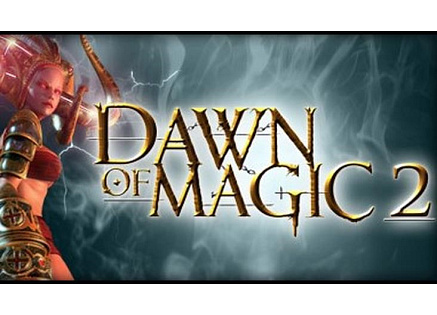 Dawn of Magic 2 (PC) klíč Steam Dawn of Magic 2 (PC) klíč Steam