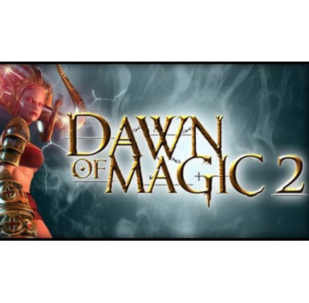 Dawn of Magic 2 (PC) klíč Steam Dawn of Magic 2 (PC) klíč Steam