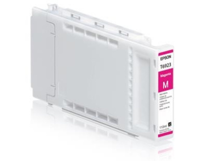 EPSON ink bar UltraChrome XD SureColor SC-T3000/5000/7000 - Magenta 110ml