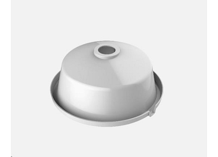 HIKVISION DS-1253ZJ-L, ochrana kamery před deštěm HIKVISION DS-1253ZJ-L, ochrana kamery před deštěm