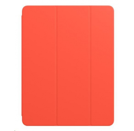 APPLE Smart Folio for iPad Pro 12.9-inch (5th generation) - Electric Orange
