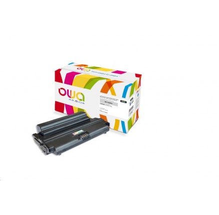 OWA Armor toner pro SAMSUNG SCX-5635, 5638, 5835, 5935, 10000 Stran, MLTD2082L, černá/black (MLT-D2082L,SU986A) OWA Armor toner pro SAMSUNG SCX-5635, 5638, 5835, 5935, 10000 Stran, MLTD2082L, černá/black (MLT-D2082L,SU986A)