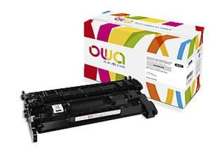OWA Armor toner pro HP Laserjet Pro M402 3100 stran, CF226A, černá/black
