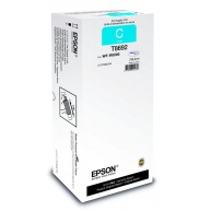 EPSON Ink bar Recharge XXL for A3 – 75.000str. Cyan 735,2 ml