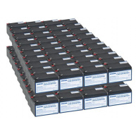 AVACOM AVA-RBP80-12120-KIT - baterie pro UPS CyberPower