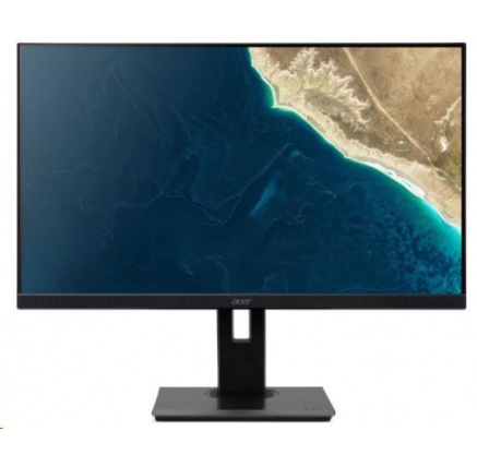 ACER LCD B247Ybmiprx - 23.8",1920x1080@75Hz FHD,16:9,LED,IPS,250cd/m2,4ms(G2G),DP,HDMI,VGA,VESA ACER LCD B247Ybmiprx - 23.8",1920x1080@75Hz FHD,16:9,LED,IPS,250cd/m2,4ms(G2G),DP,HDMI,VGA,VESA