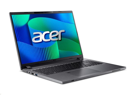 ACER NTB TravelMate P2 16 (TMP216-41-TCO-R08V),R5 PRO 7535U,16"WUXGA,16GB,512GB SSD,Radeon,W11P,Gray ACER NTB TravelMate P2 16 (TMP216-41-TCO-R08V),R5 PRO 7535U,16"WUXGA,16GB,512GB SSD,Radeon,W11P,Gray