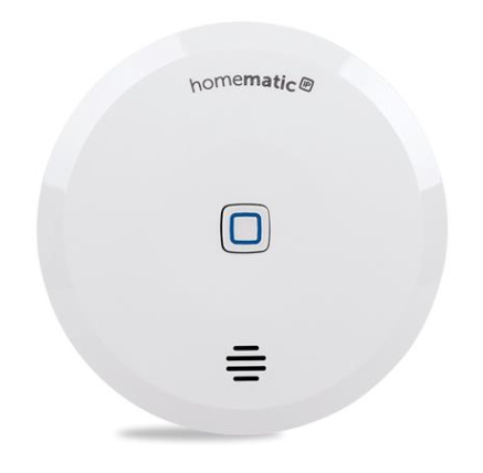 Homematic IP  Senzor zaplavení - HmIP-SWD