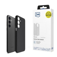 3mk ochranný kryt Silicone Case pro Samsung Galaxy A15 5G