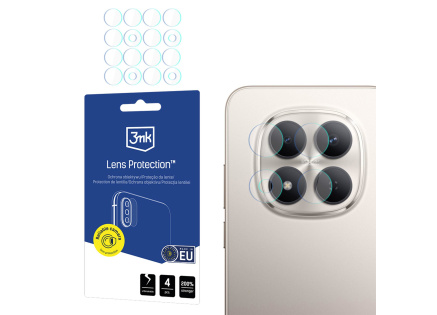 3mk Lens Protection pro Redmi Note 15 Pro 5G