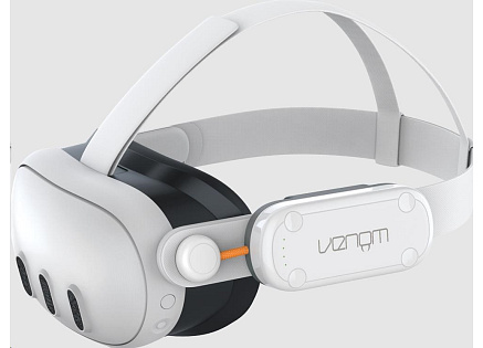 Venom VS4208 Meta Quest 3 Powerbank Venom VS4208 Meta Quest 3 Powerbank