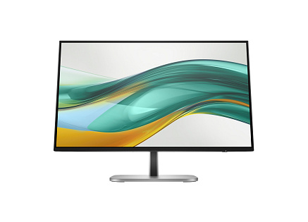HP LCD 524pf 23.8" 1920x1080, IPS w/LED micro-edge, 350nits, 100Hz,1500:1, 5 ms g/g, DP 1.2, HDMI 1.4, 4xUSB3.2 5/5/5