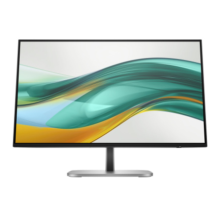 HP LCD 524pf 23.8" 1920x1080, IPS w/LED micro-edge, 350nits, 100Hz,1500:1, 5 ms g/g, DP 1.2, HDMI 1.4, 4xUSB3.2 5/5/5