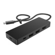 HP dock - USB-C Travel Hub G3
