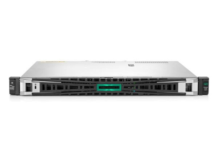 HPE PL DL20g11 6325P (3.5G/4C8T) 1x32G (P64339) 2x2TB/7.2k SATA VROC 2LFF-HP 4p1Gb 290W Smart Choice
