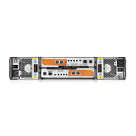 HPE MSA 2062 10GbE iSCSI SFF storage (+ 2x1.92TB SSD + One Advanced Data Services LTU ) R0Q82B RENEW