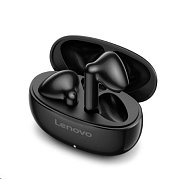 Lenovo E310 True Wireless Stereo Earbuds standalone-Black