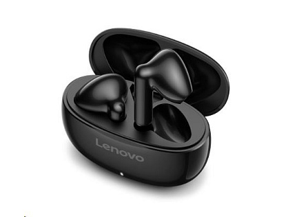 Lenovo E310 True Wireless Stereo Earbuds standalone-Black Lenovo E310 True Wireless Stereo Earbuds standalone-Black