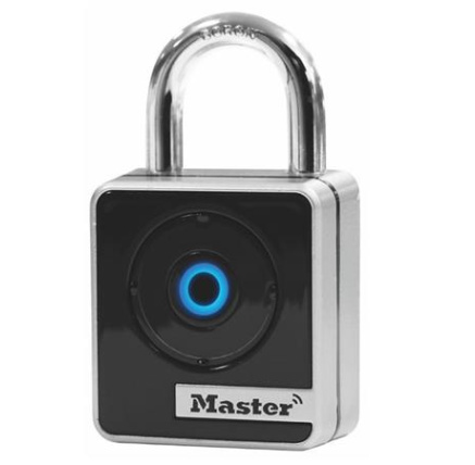 Master Lock 4400EURD Elektronický visací zámek Master Lock 4400EURD Elektronický visací zámek