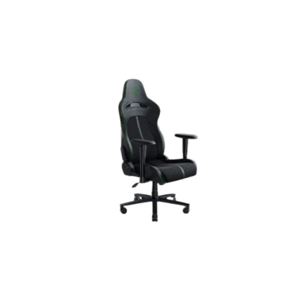 RAZER herní křeslo ENKI X Gaming Chair, green