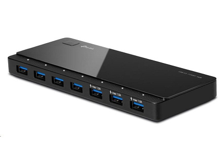TP-Link UH700 USB hub (7xUSB3.0)
