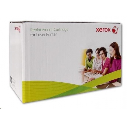 Xerox alternativní toner Lexmark 50F2H00 pro MS310D / MS410D, (5000str, black) Xerox alternativní toner Lexmark 50F2H00 pro MS310D / MS410D, (5000str, black)