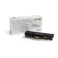 BAZAR - Xerox černý toner pro B210/B205/B215 (3 000 stran) - Poškozený obal (Komplet)