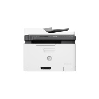 HP Color Laser MFP 179FNW (A4,18/4 ppm, USB 2.0, Ethernet, Wi-Fi, Print/Scan/Copy/Fax, ADF)