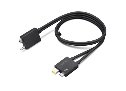 LENOVO kabel ThinkPad Thunderbolt 4 WorkStation Dock Split Cable