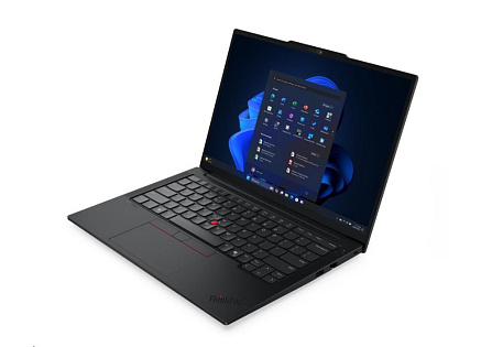 BAZAR LENOVO NTB ThinkPad E14 Gen 7 (Intel) - Ultra 5 228V,14" WUXGA IPS,32GB,512SSD,HDMI,W11P poškodená krabica BAZAR LENOVO NTB ThinkPad E14 Gen 7 (Intel) - Ultra 5 228V,14" WUXGA IPS,32GB,512SSD,HDMI,W11P poškodená krabica