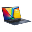 ASUS NTB Vivobook 15 (X1502VA-NJ596W), i5-13420H, 15.6" 1920 x 1080, 8GB, 512GB SSD, Intel HD, W11 Home, Blue