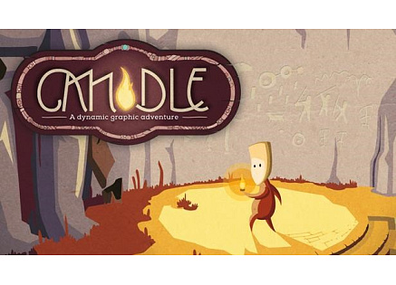 Candle (PC) klíč Steam