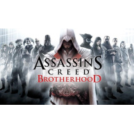 Assassin's Creed: Brotherhood (PC) PL DIGITAL
