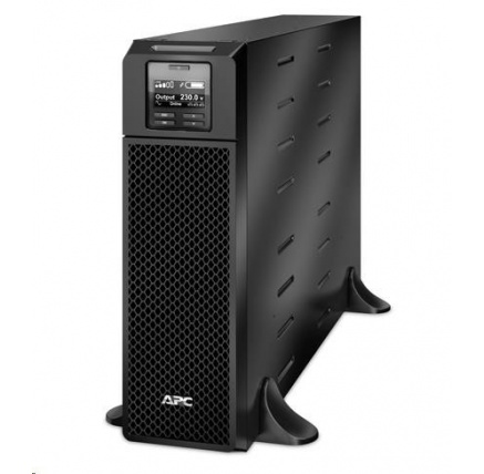 APC Smart-UPS SRT 5000VA 230V, On-Line (4500W)