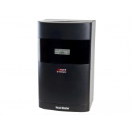 Integra Tech Heat Master 200 záložní zdroj pro topné systémy (černý)