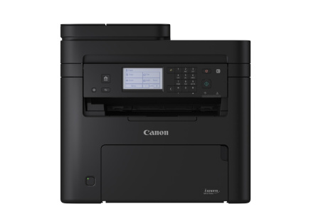 Canon i-SENSYS MF275dw - černobílá, MF (tisk, kopírka, sken, fax), USB, A4 29 str./min BUNDLE S TONERY Canon i-SENSYS MF275dw - černobílá, MF (tisk, kopírka, sken, fax), USB, A4 29 str./min BUNDLE S TONERY