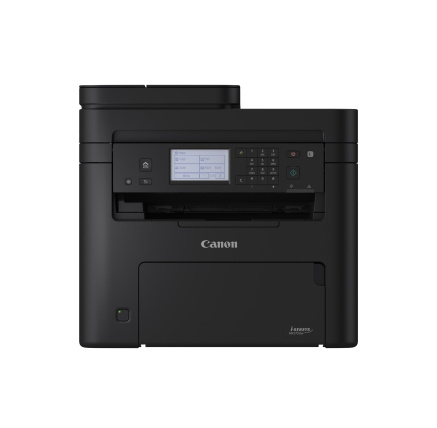 Canon i-SENSYS MF275dw - černobílá, MF (tisk, kopírka, sken, fax), USB,  A4 29 str./min BUNDLE S TONERY