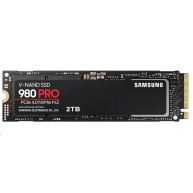 SSD Samsung 980 PRO M.2 - 2TB