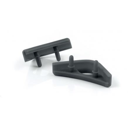 NOCTUA Příslušenství NA-SAVP1 Sada 16 ks antivibračních podložek pro ventilátory, šedá